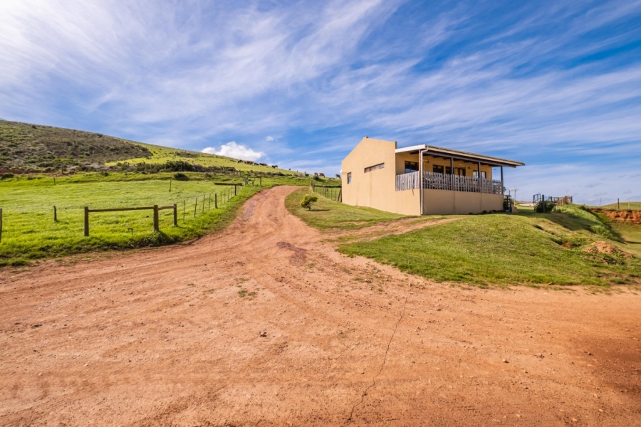 Commercial Property for Sale in Stanford Western Cape